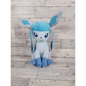 2014 Tomy Pokemon Sanei Plush 9" Doll Tot Stiffed Animal